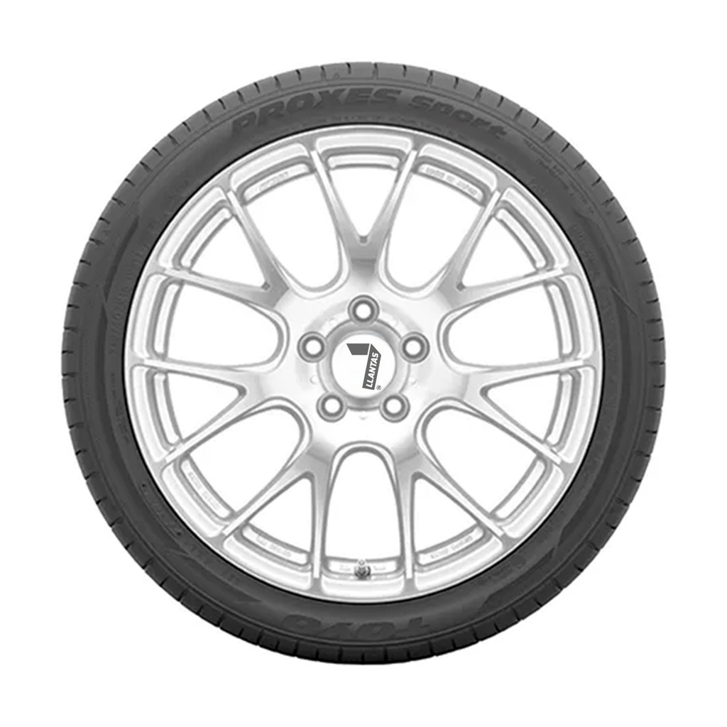 Llanta P 245/35 R20 95Y A A Toyo PXSP