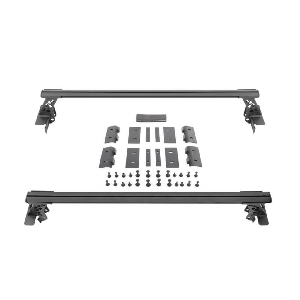 XRS CROSS BAR KIT UNIVERSAL MID SIZE TRUCK RHINO