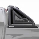SPORT BAR 2.0 BLACK CHEVY SILVERADO 1500 GO RHINO
