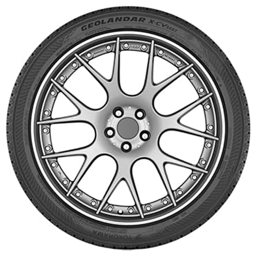 Llanta P 265/60 R20 112H A A Yokohama GEOLANDAR G057 XCV