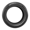 Llanta P 255/65 R18   A A Venom COVERT GRIP CV