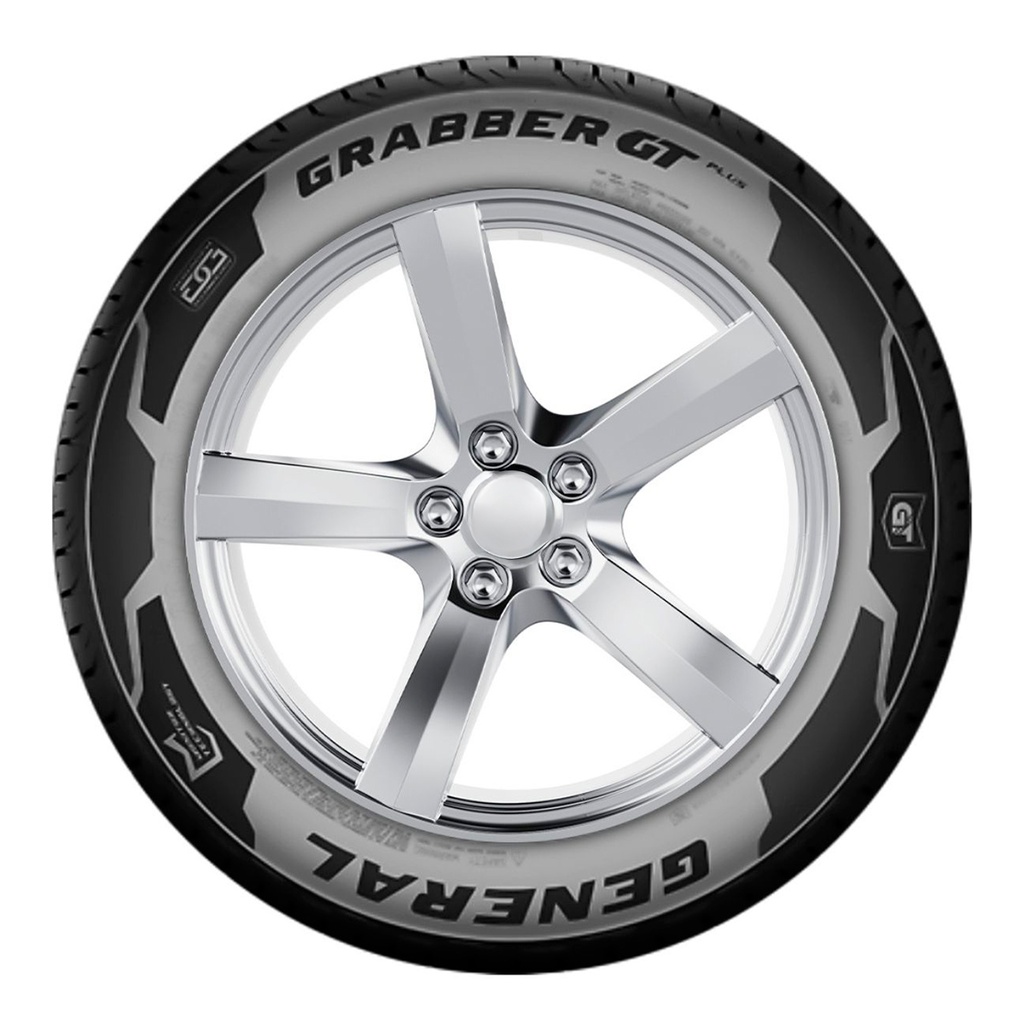 Llanta P 255/50 R19 107 Y A A General Tire GRABBER GT PLUS