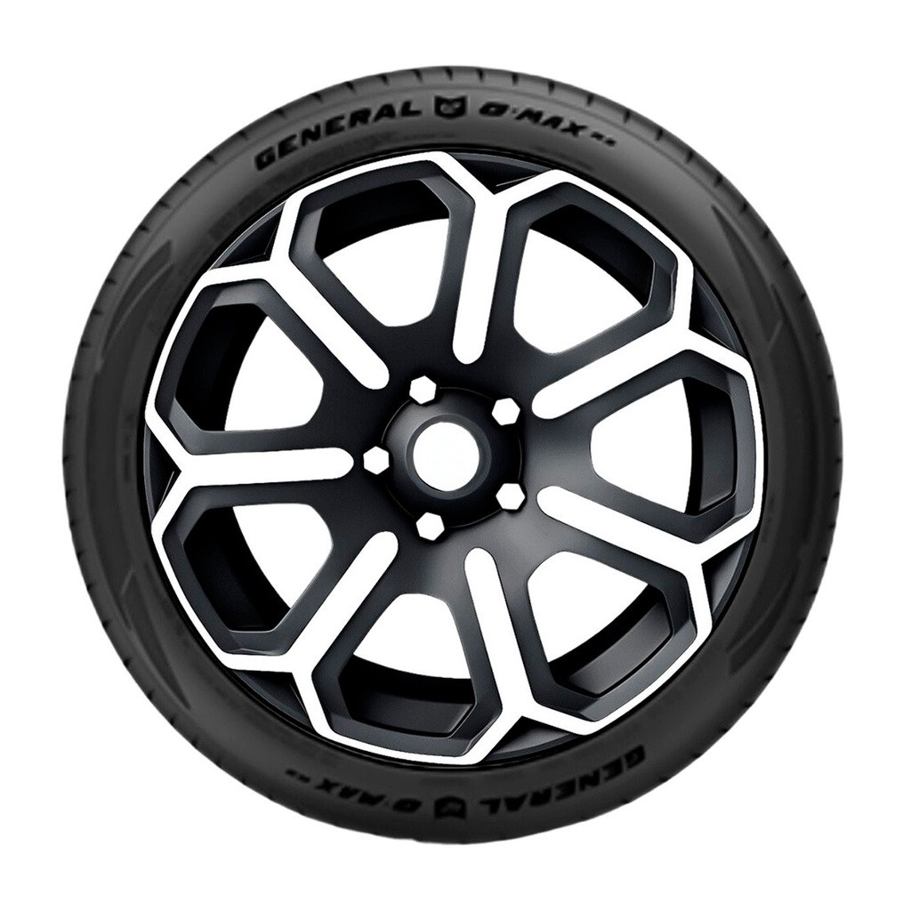 Llanta P 245/40 R20 99 Y A A General Tire G-MAX RS