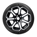 Llanta P 245/40 R20 99 Y A A General Tire G-MAX RS