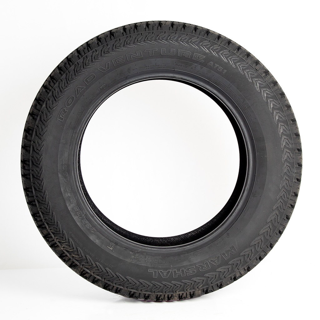 Llanta P 235/65 R17 108T Marshal AT51 XL