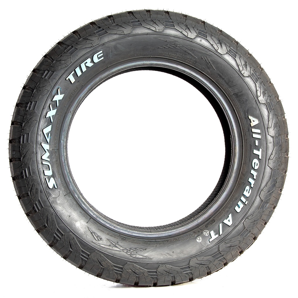 Llanta 235/75 R15 109 T A A Sumaxx ALL TERRAIN AT