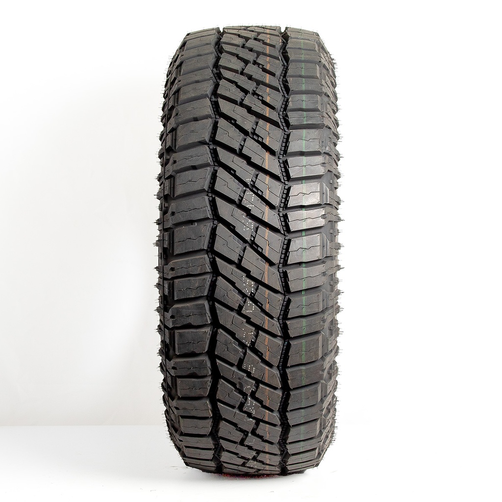 Llanta P 35X12.5 R17   A A Milestar PATAGONIA X/T