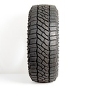 Llanta P 35X12.5 R17   A A Milestar PATAGONIA X/T
