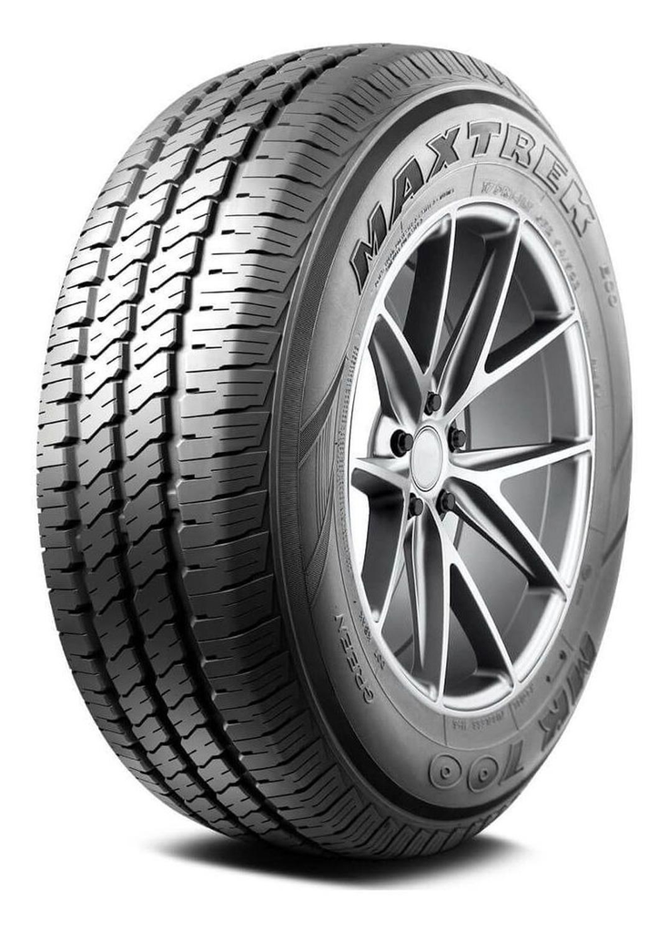 Llanta LT 175 R13 97S A A Maxtrek Mk700