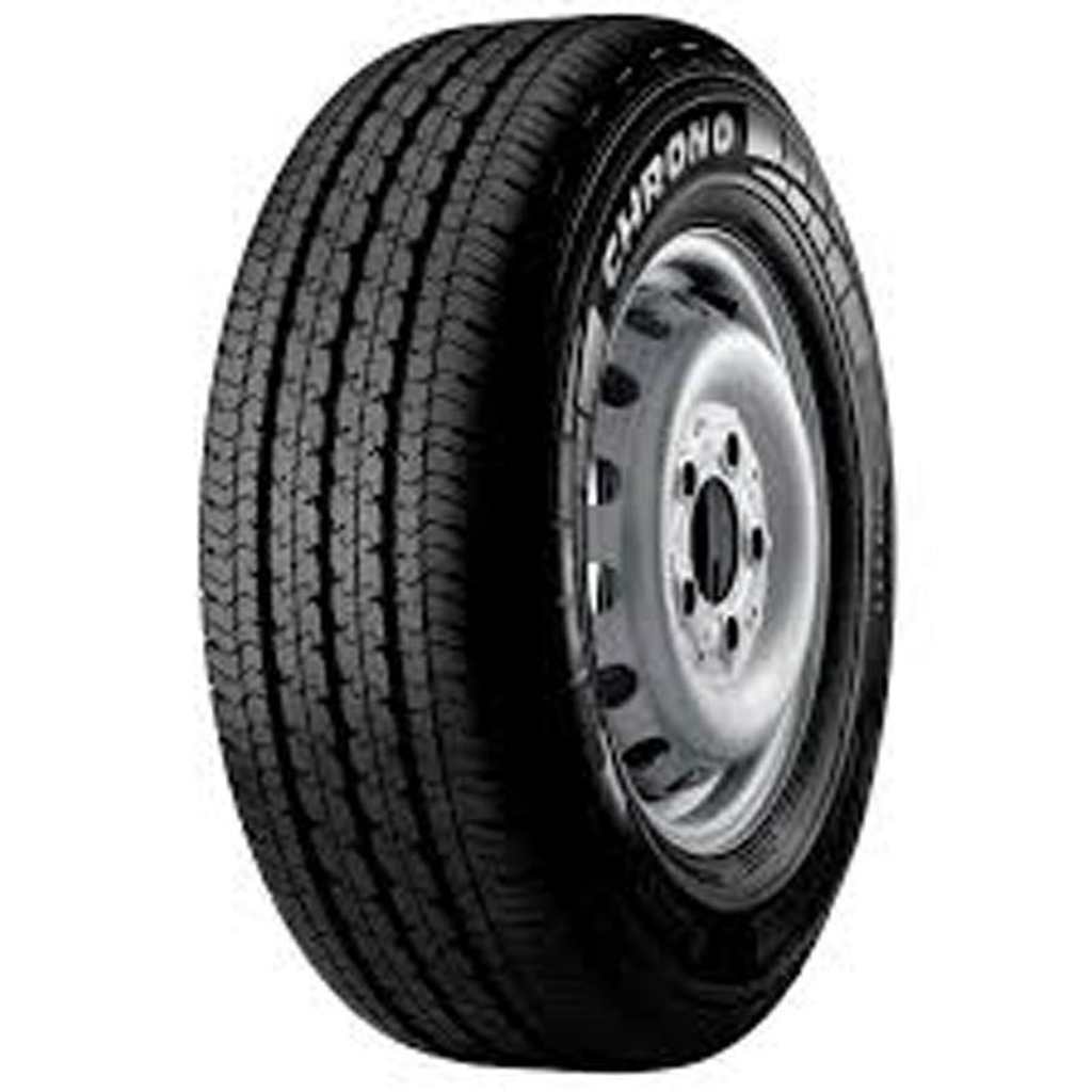 Llanta LT 195/70 R15 00 A A Pirelli Chrono