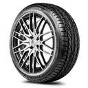 Llanta P 205/60 R15 91H A A Firestone Firehawk 900