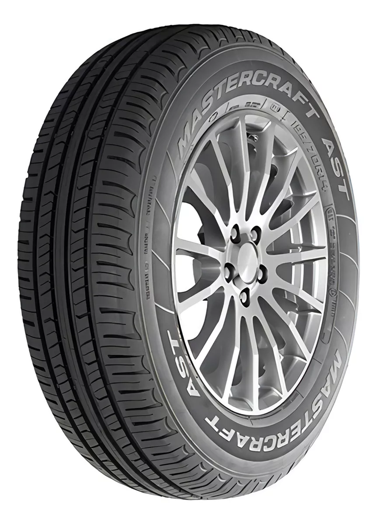 Llanta P 215/65 R15 96T A A Mastercraft Ast