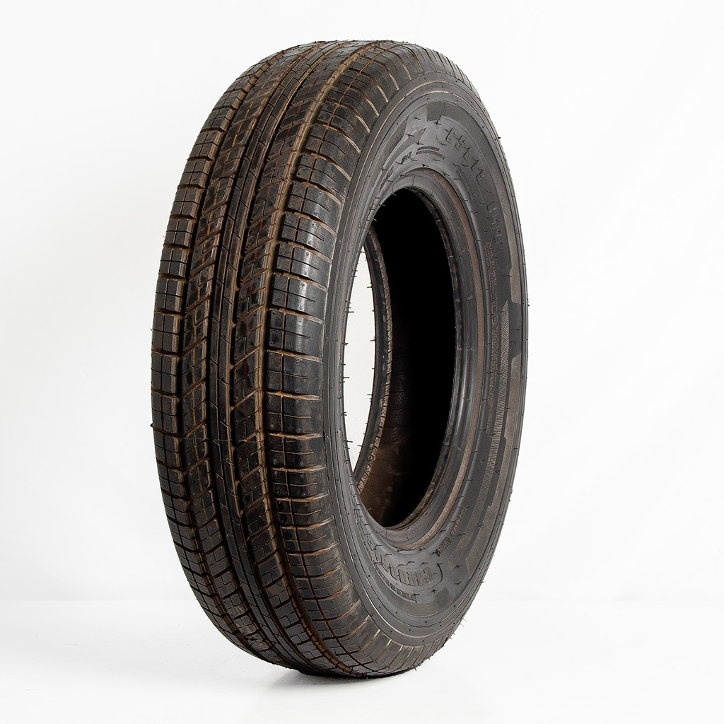 Llanta P 215/75 R15 100S B A Carbon Cs819