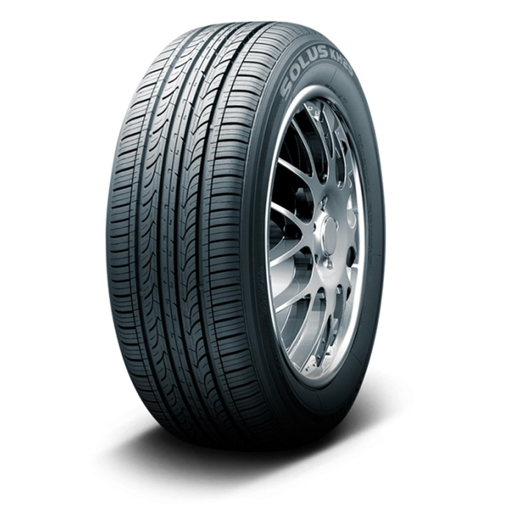 Llanta P 235/60 R16 100H A A Kumho Kh27