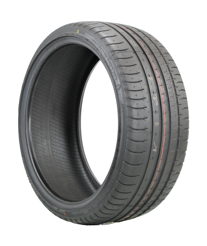 Llanta P 215/45 R17 91W A A Accelera Phi R
