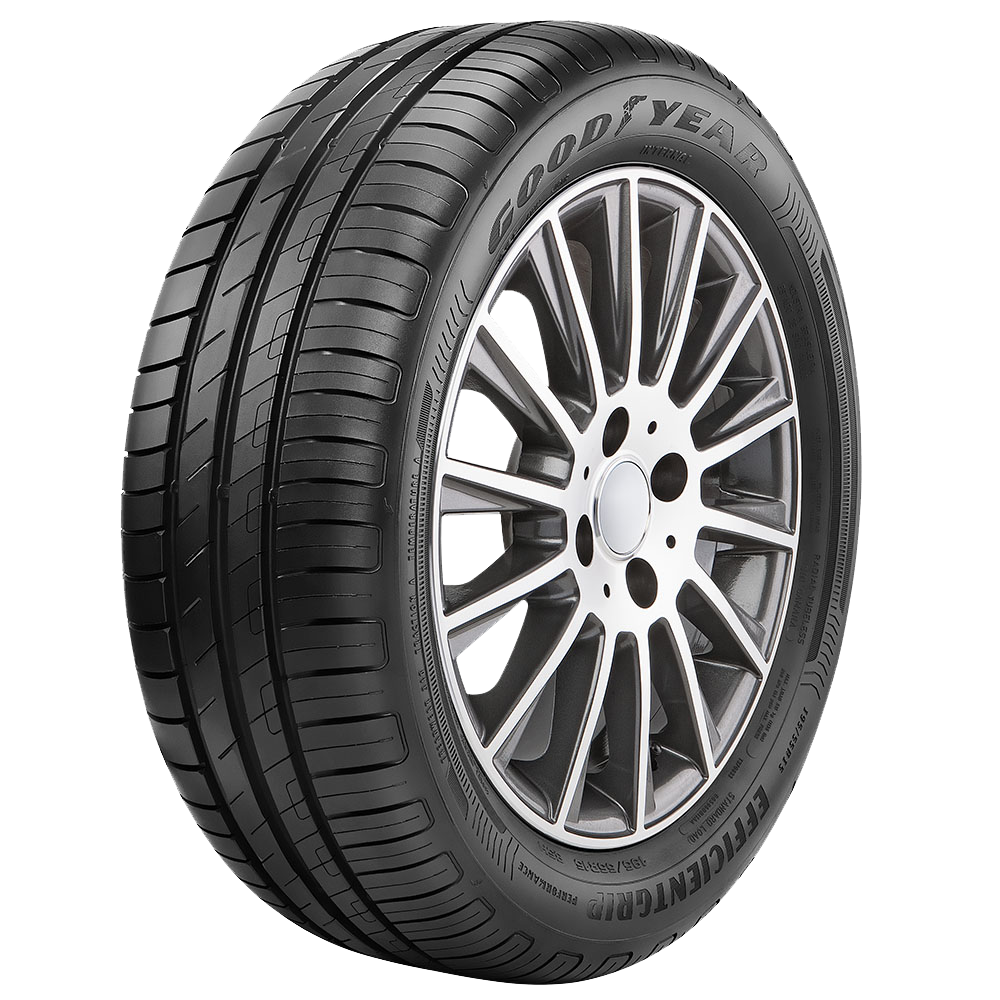 Llanta P 215/45 R17 91V A A Goodyear Effgrip Performance