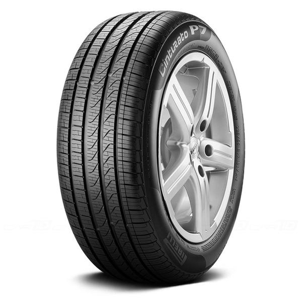 Llanta P 235/45 R17 97V A A Pirelli Cinturato P7 As Plus 3