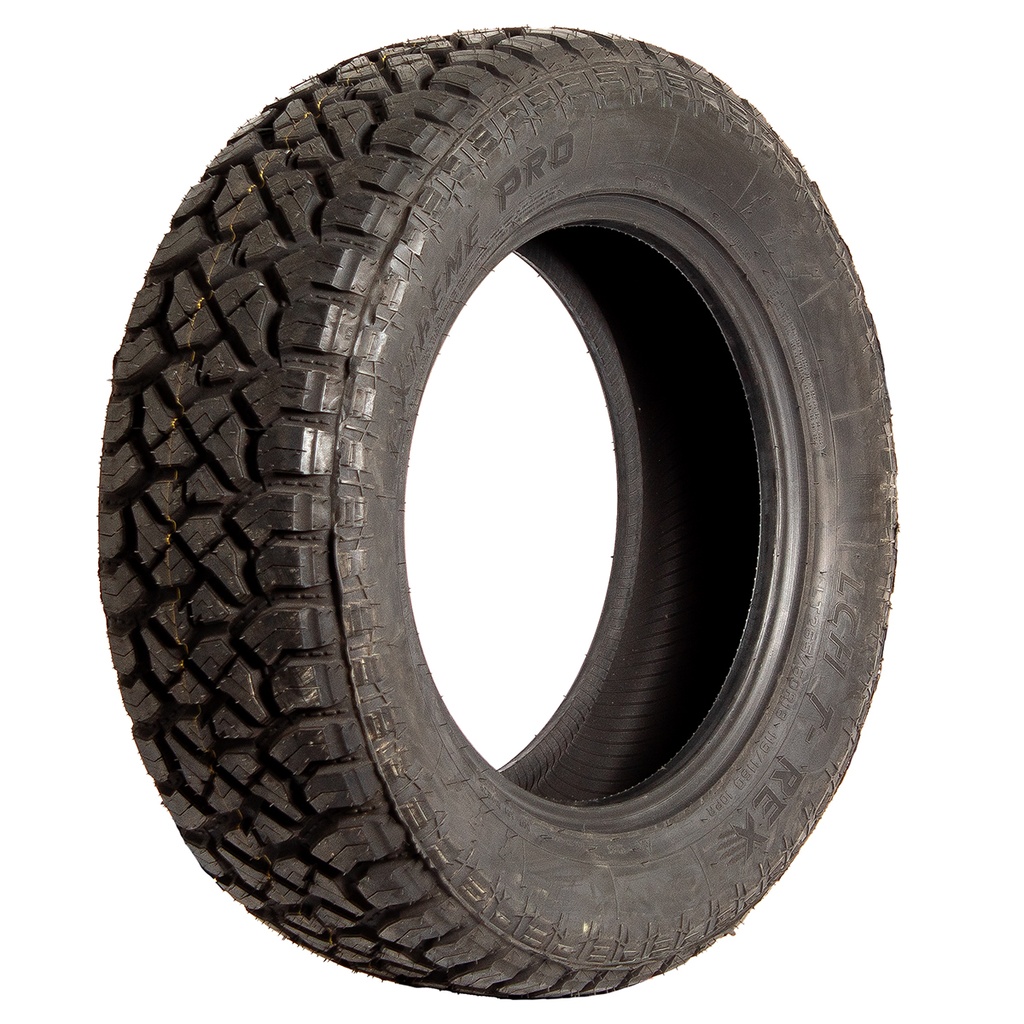 Llanta P 265/65 R17 112S A A Lch Trex Extreme Pro