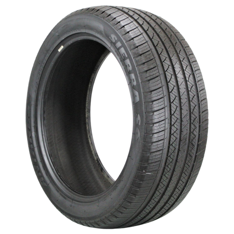 Llanta P 265/65 R17 112S A A Maxtrek Sierra S6