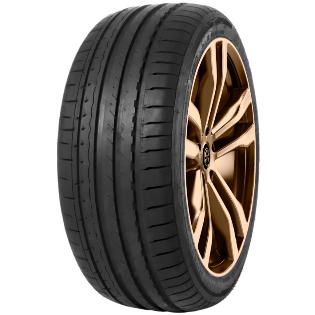 Llanta P 225/40 R19 93W A A Atlas Am520 Rf