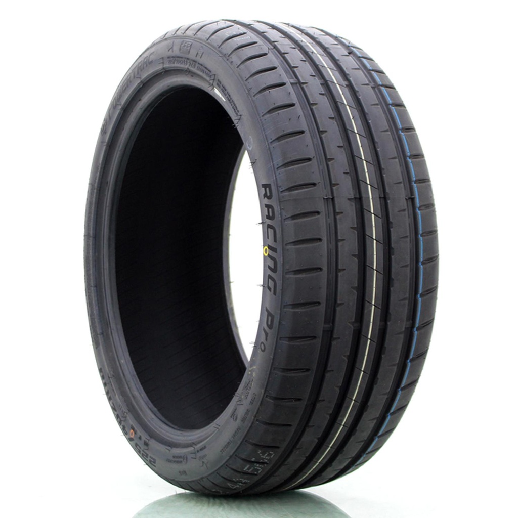 Llanta P 285/50 R20 116W A A Powertrac Racing Pro