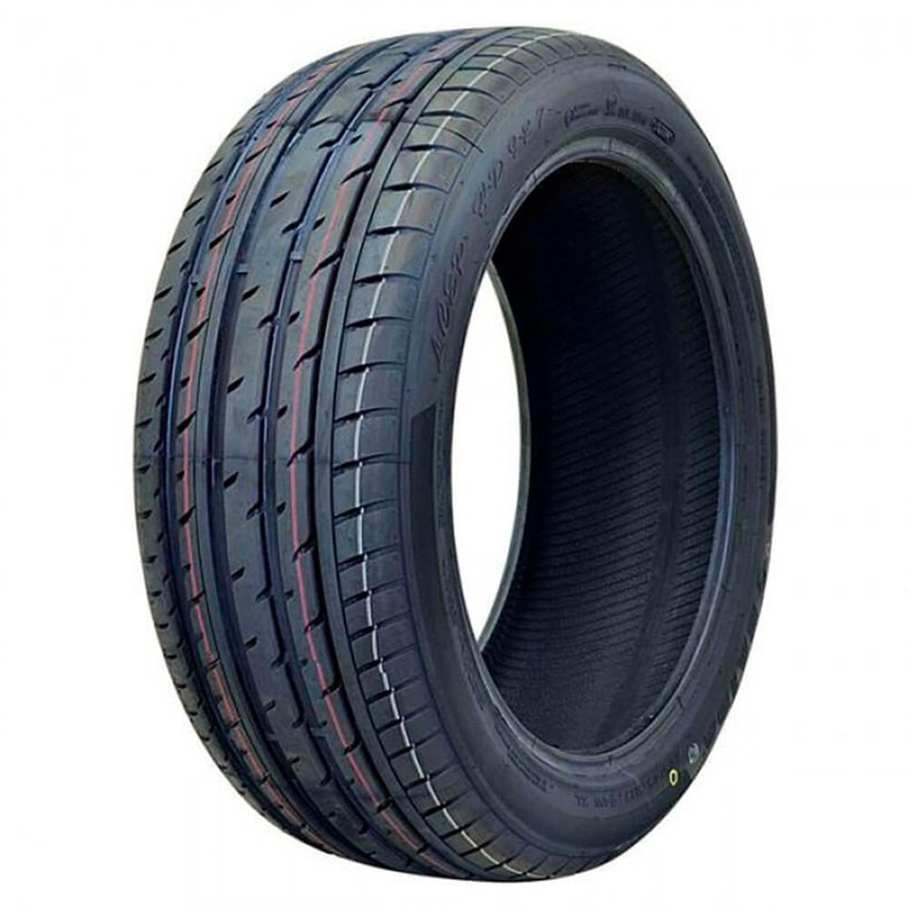 Llanta P 255/30 R26 99W A A Haida Hd927