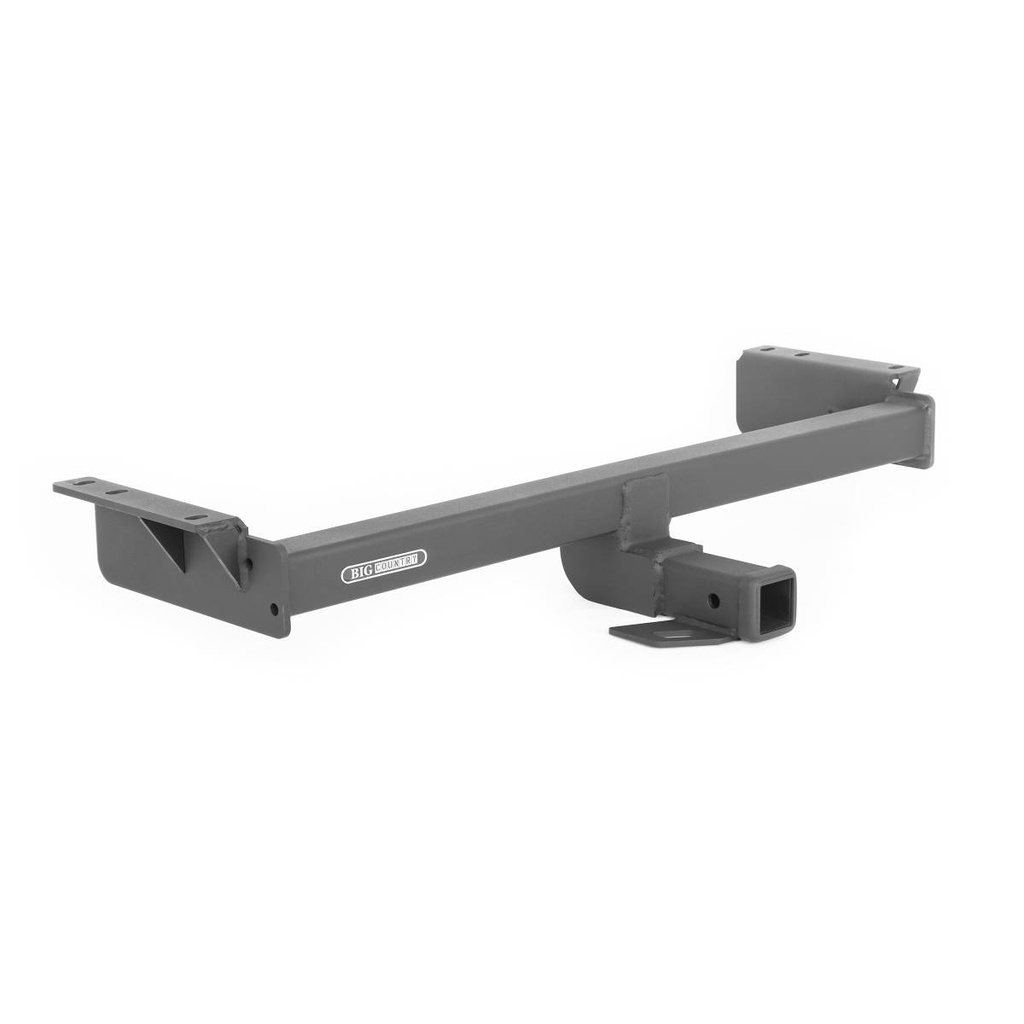 Tirón Big Country Clase 3 para Hilux 16 - 24