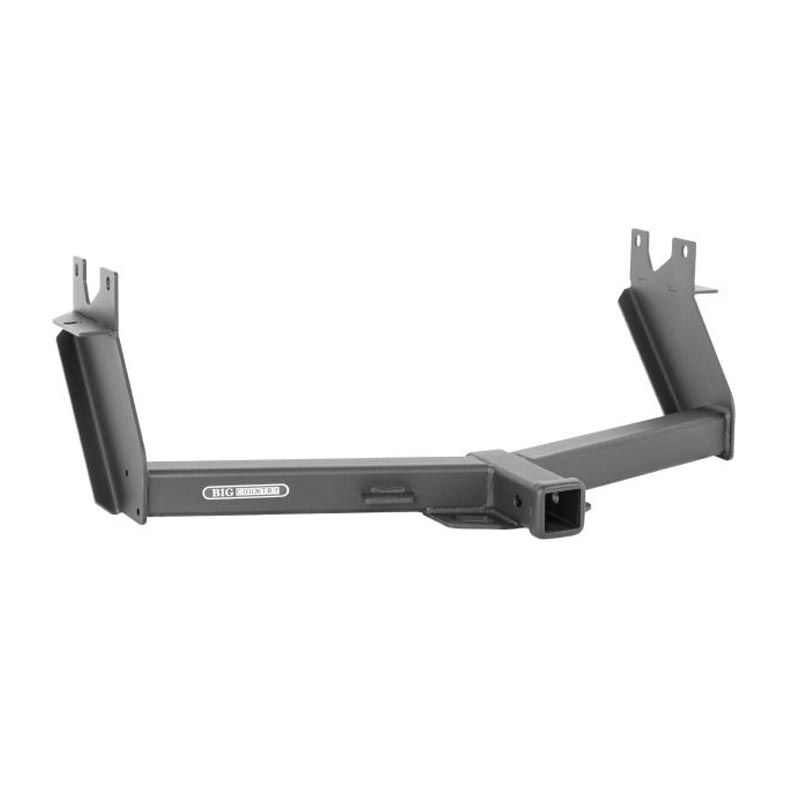 Tirón Big Country Clase 3 para L-200 16 - 23