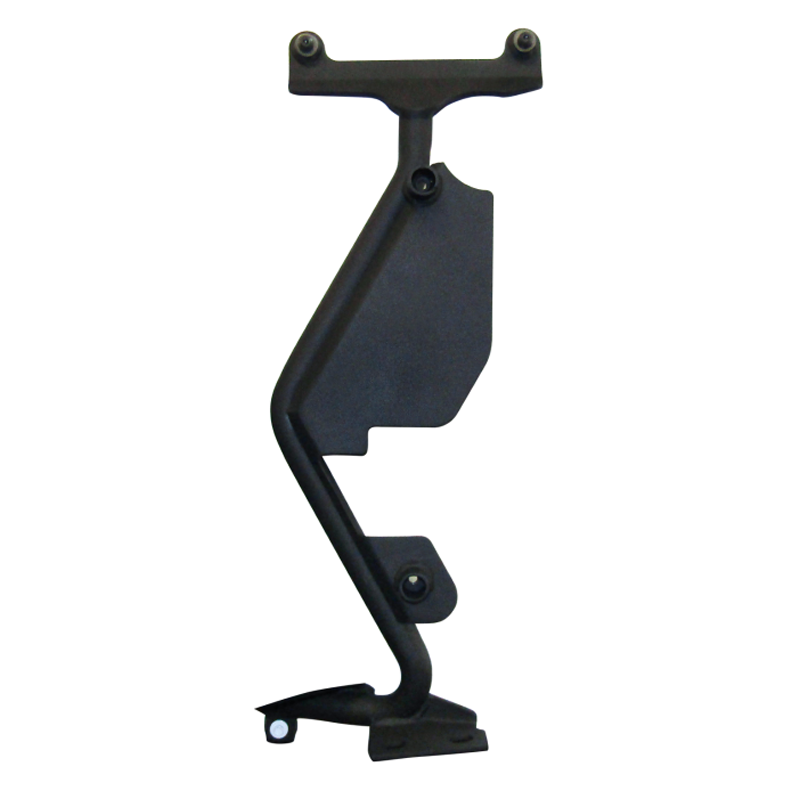 Montaje delantero para Gato Mecanico Hi-Lift para Wrangler JL / Gladiator 18-24 (Lado Conductor)
