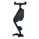 Montaje delantero para Gato Mecanico Hi-Lift para Wrangler JL / Gladiator 18-24 (Lado Conductor)