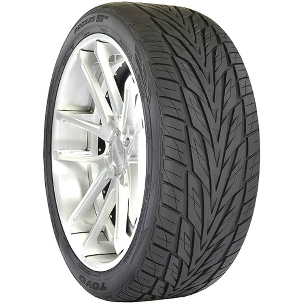 Llanta P 245/40 R18 97Y A A Toyo PXSP