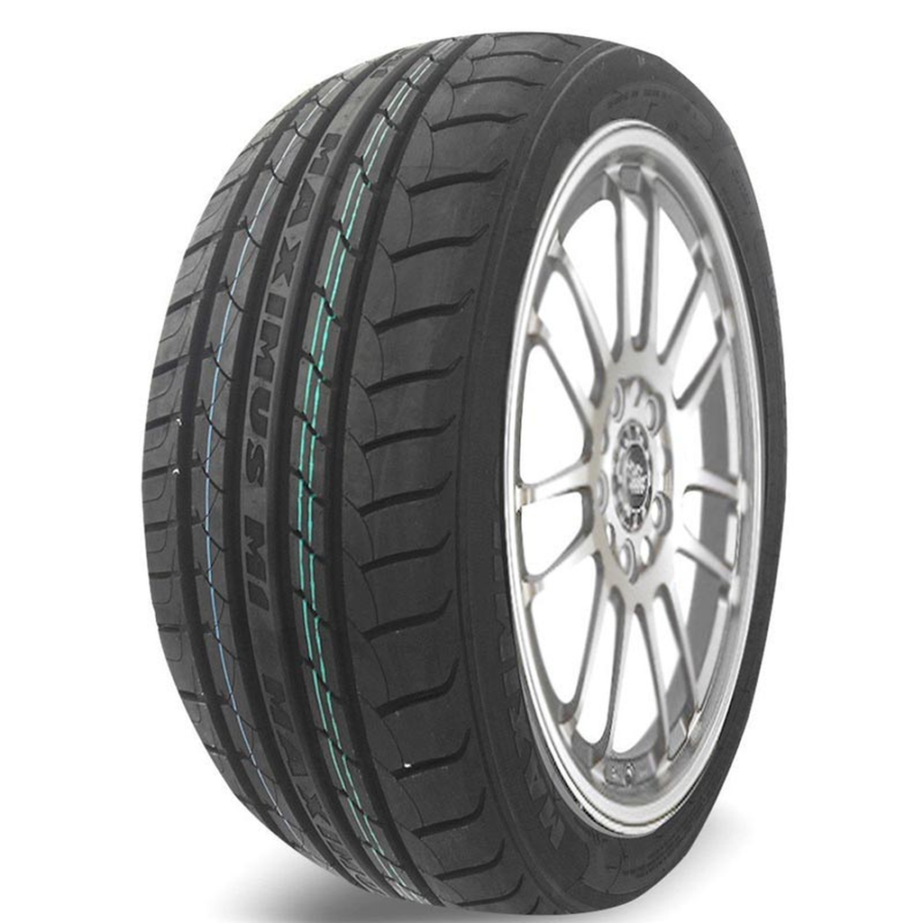 Llanta P 175/70 R14 84T A A Maxtrek MAXIMUS M1