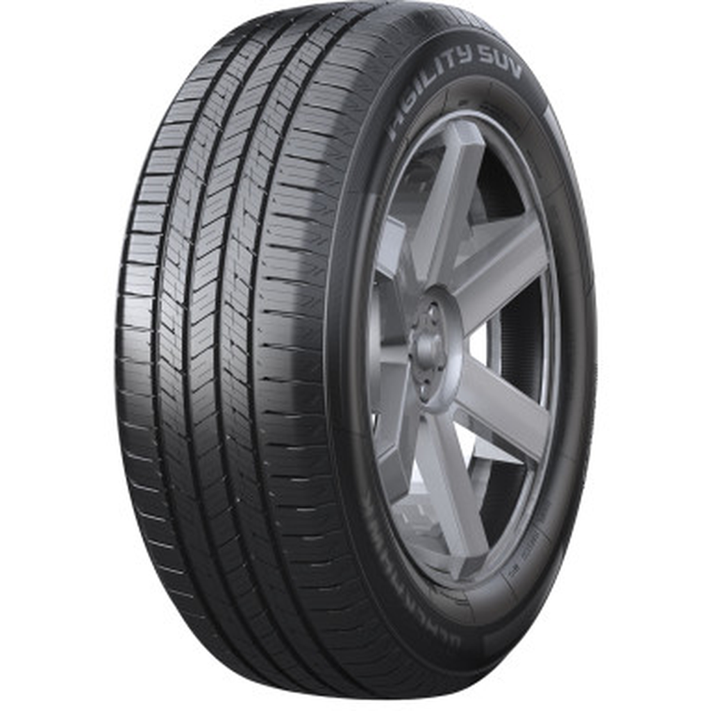Llanta P 265/40 R21 105W A A Blackhawk AGILITY SUV
