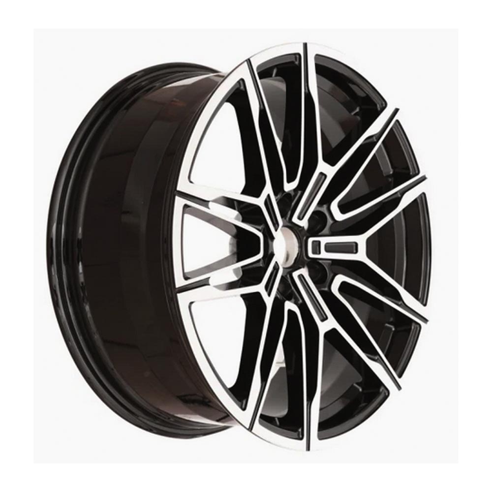 Rin 19 9 5X112 Saxo 7106 GMF ET28 CB66.5