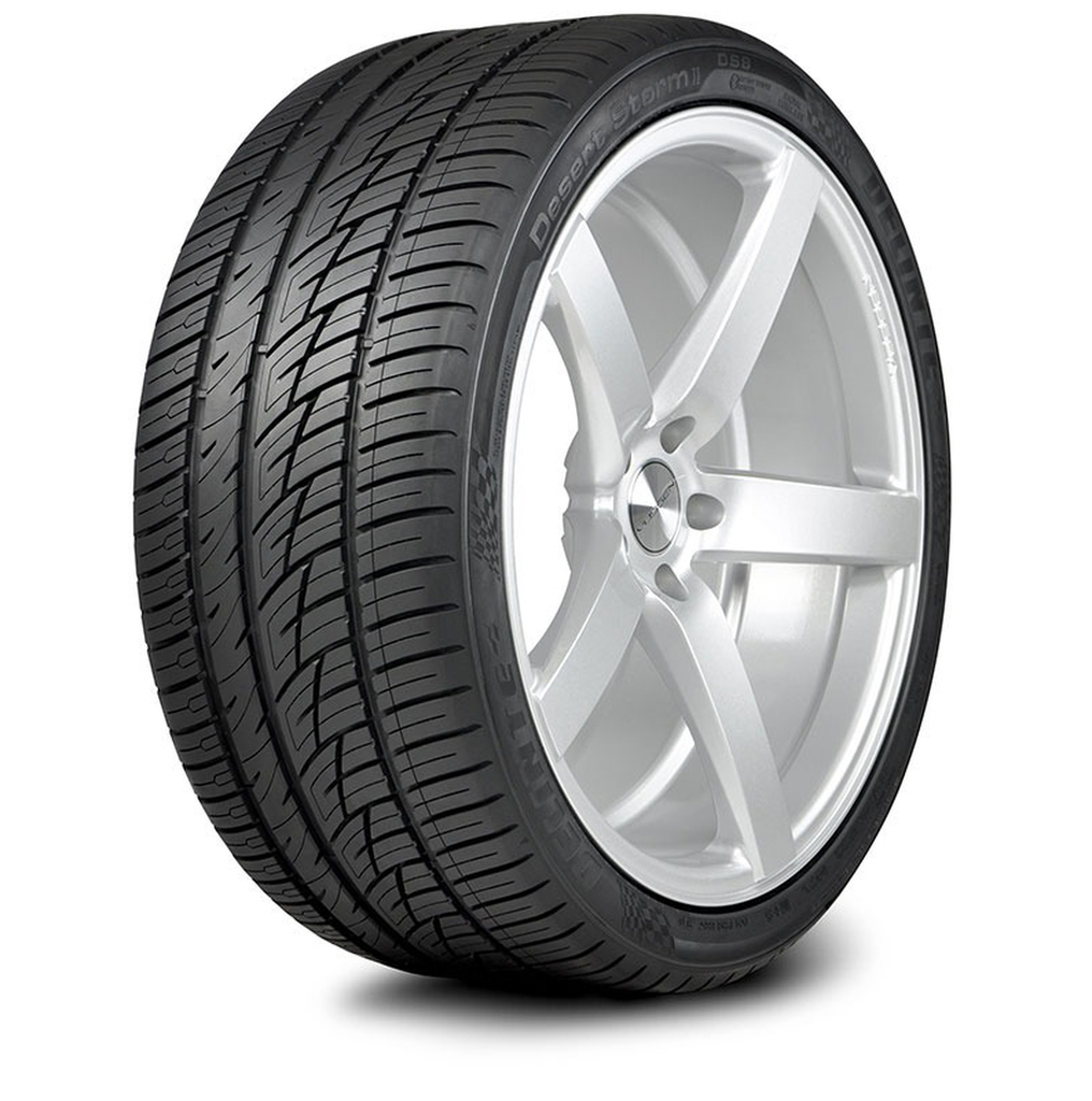 Llanta P 255/50 R20 109Y A A Delinte DS8