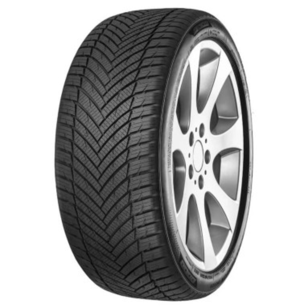 Llanta P 235/40 R19 96Y A A Minerva ALL SEASON MASTER - AS02