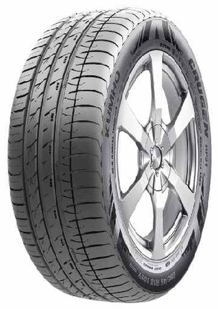 Llanta LT 295/40 R20 110Y Marshal HP91