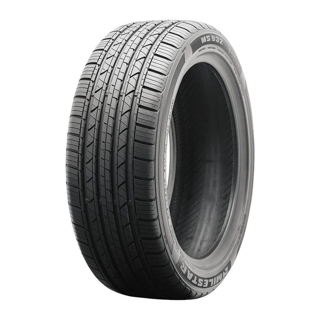 Llanta P 255/55 R19   A A Milestar MS932 SPORT