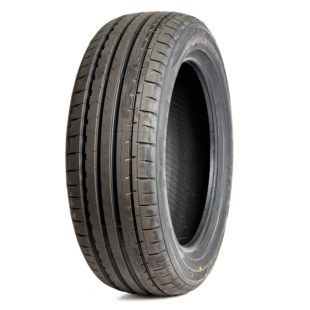 Llanta P 245/45 R18 96 W A A Atlas AM520 RF