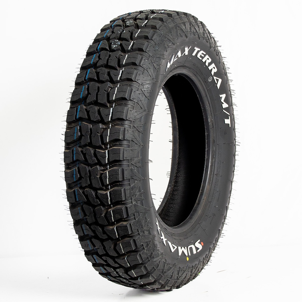 Llanta 185 R14   A A Sumaxx MAX TERRA MT LB