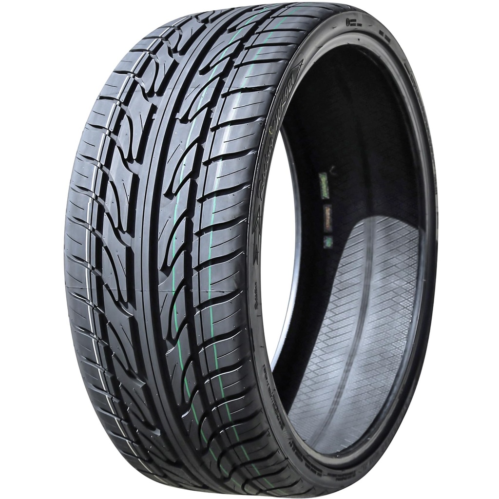 Llanta P 205/40 R17 84 W A A Mileking MK921