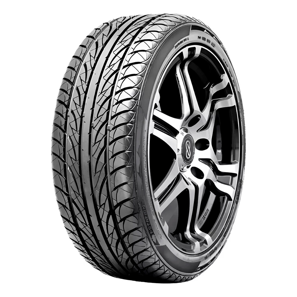 Llanta P 205/45 R17 84 W A A Blackhawk HU01