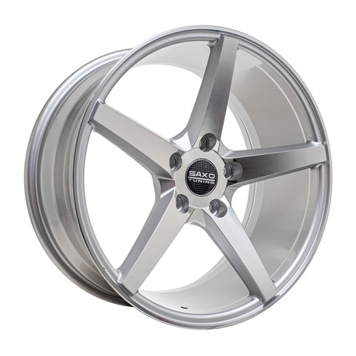 [1751138SOUFO5123MSET0] Rin 17 8 5X113 Saxo UFO5123 MS ET0 CB