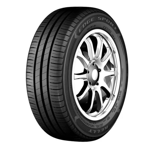 [1857013KYEDGETOURINGP] Llanta P 185/70 R13 86T A A Kelly Edge Touring