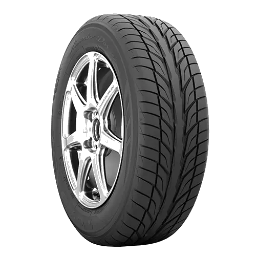 [1856014TOVM2P] Llanta P 185/60 R14 82H A A Toyo Vm2