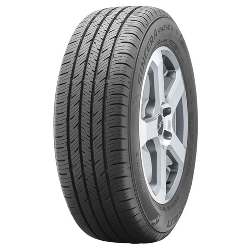 [1856514FNSINCERASN250ASP] Llanta P 185/65 R14 86T A A Falken Sincera Sn250 As