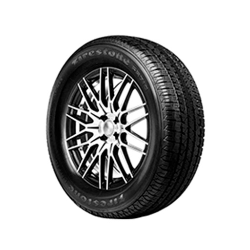 [1856515FSFR710P] Llanta P 185/65 R15 86H A A Firestone Fr710