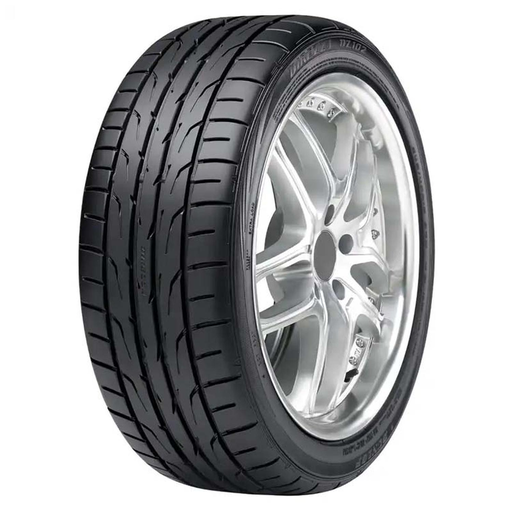 [1955515DPDIREZZADZ102P] Llanta P 195/55 R15 85V A A Dunlop Direzza Dz102