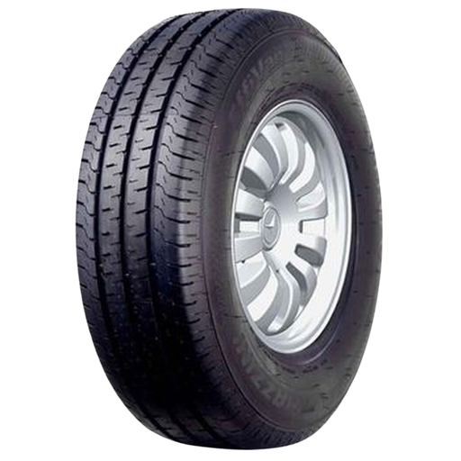 [1957015MIEFFIVANLT] Llanta LT 195/70 R15 104R A A Mazzini Effivan