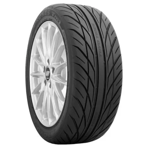 [2055515TOTM1P] Llanta P 205/55 R15 88V A A Toyo Tm1